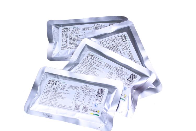 Shawkea 与谷物副产品 曾被低估的宝藏